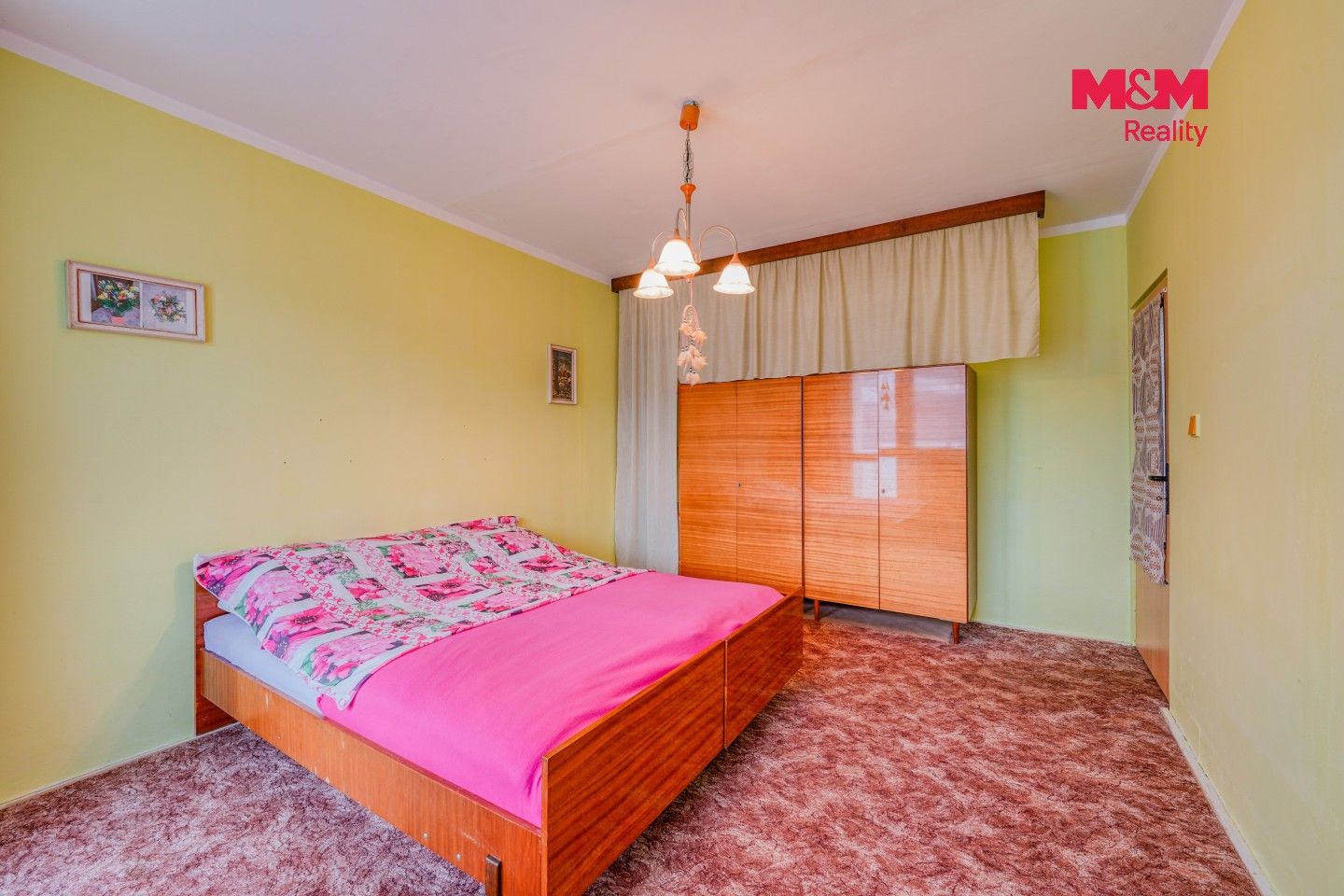 Prodej bytu 3+1 82 m² - foto 12