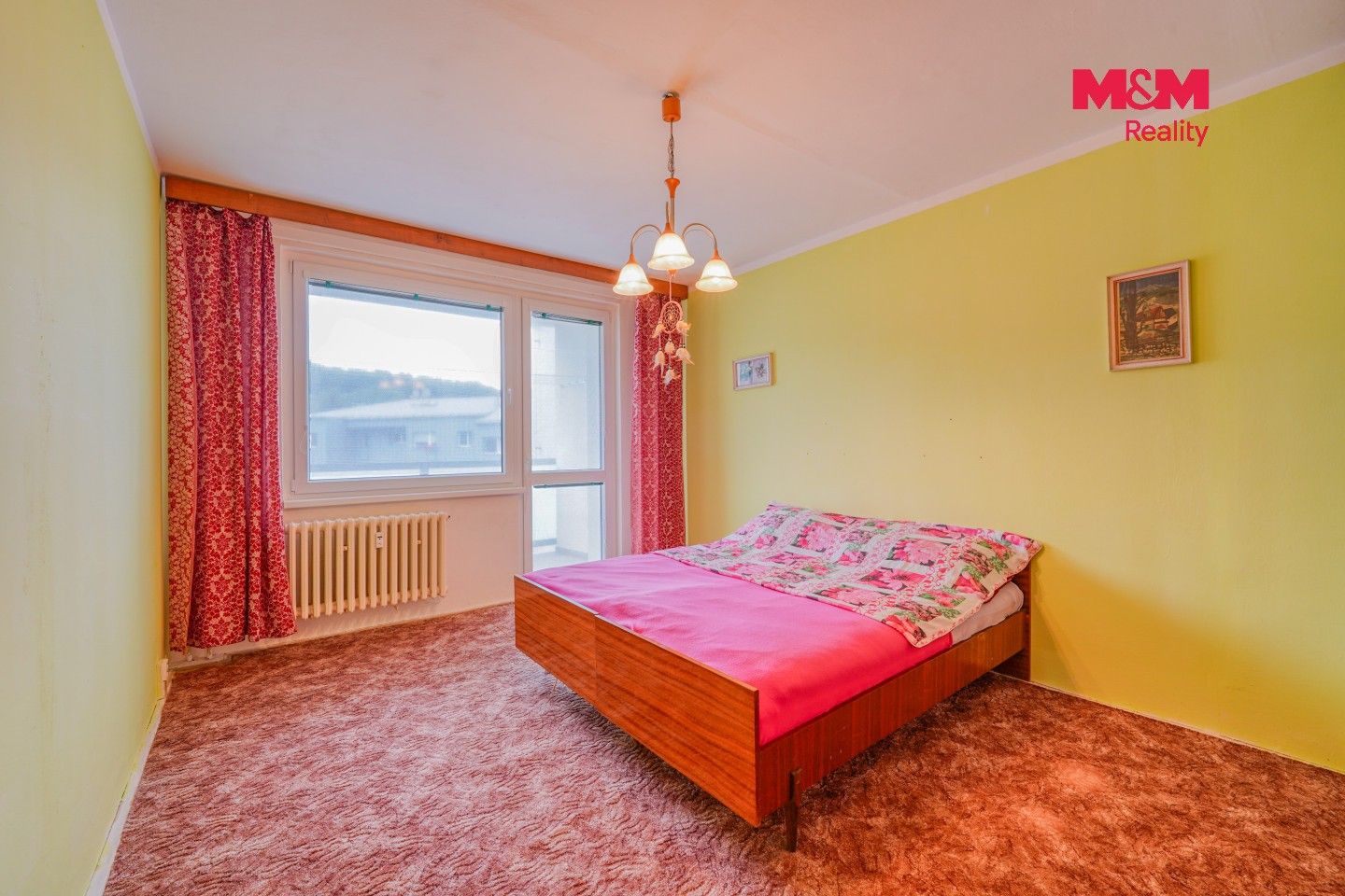 Prodej bytu 3+1 82 m² - foto 11
