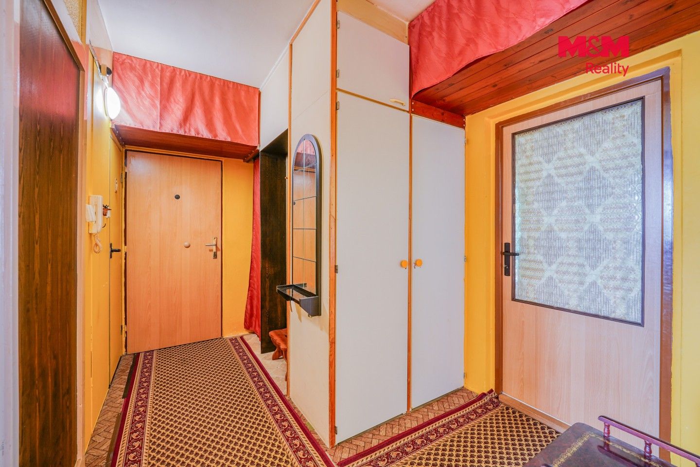 Prodej bytu 3+1 82 m² - foto 15
