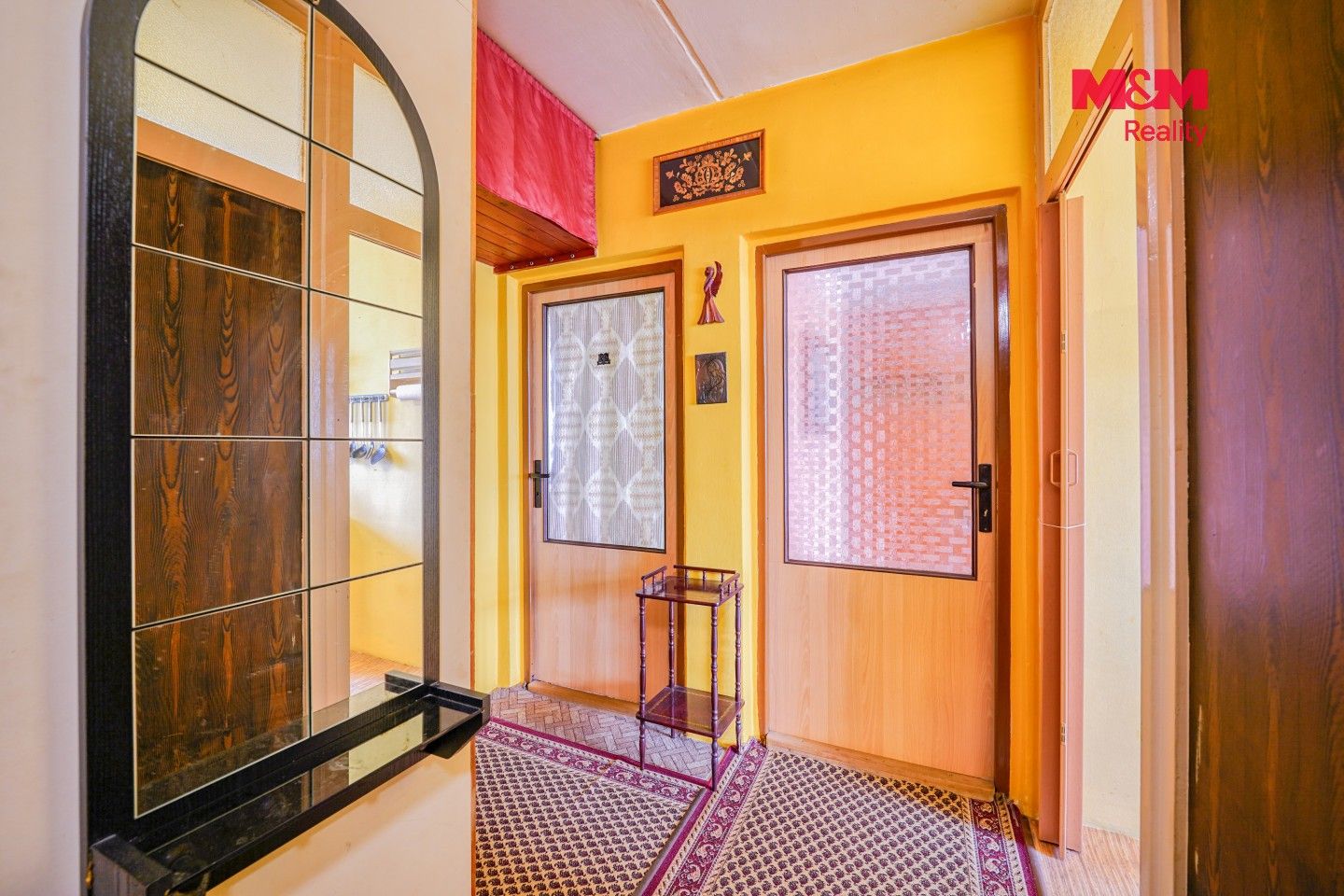 Prodej bytu 3+1 82 m² - foto 16