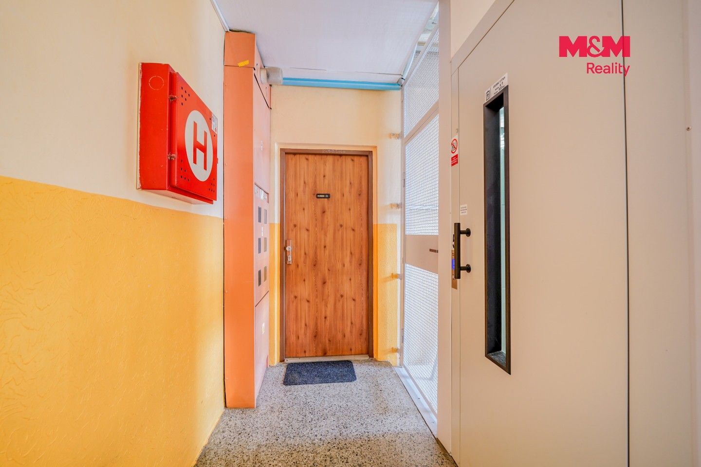 Prodej bytu 3+1 82 m² - foto 18
