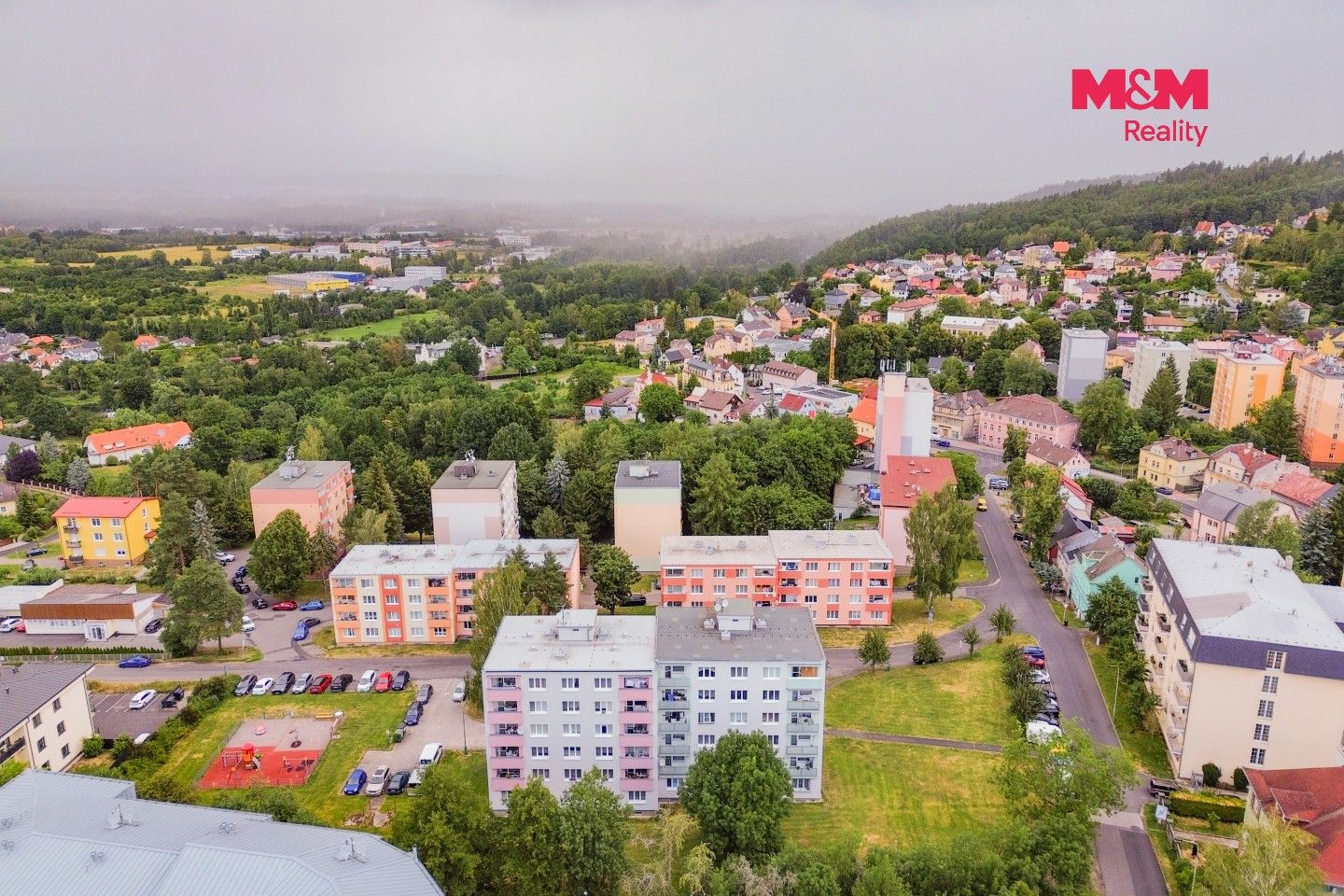Prodej bytu 3+1 82 m² - foto 23