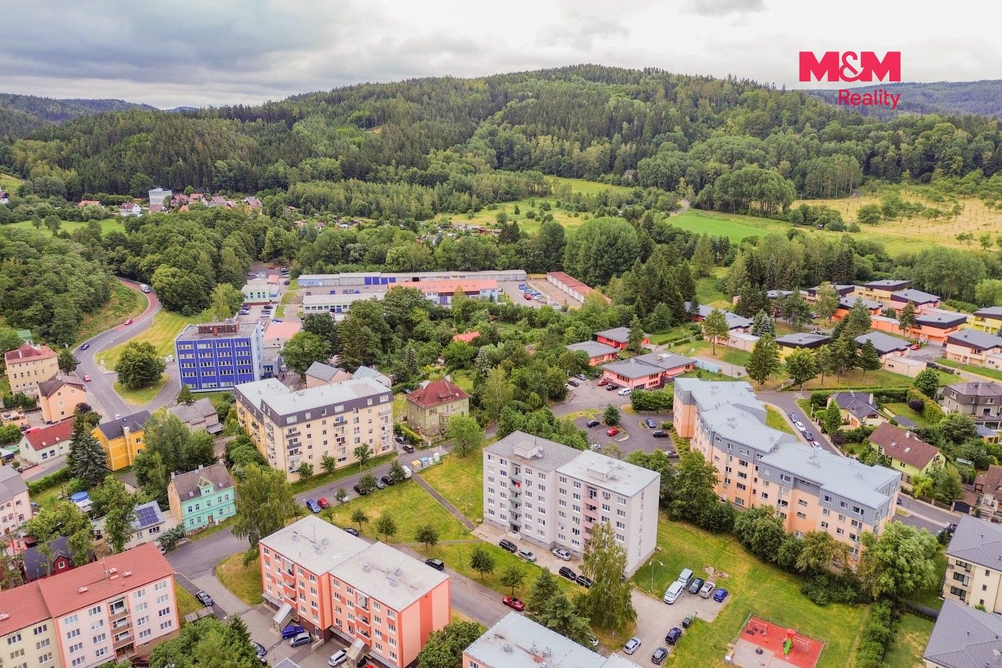 Prodej bytu 3+1 82 m² - foto 22
