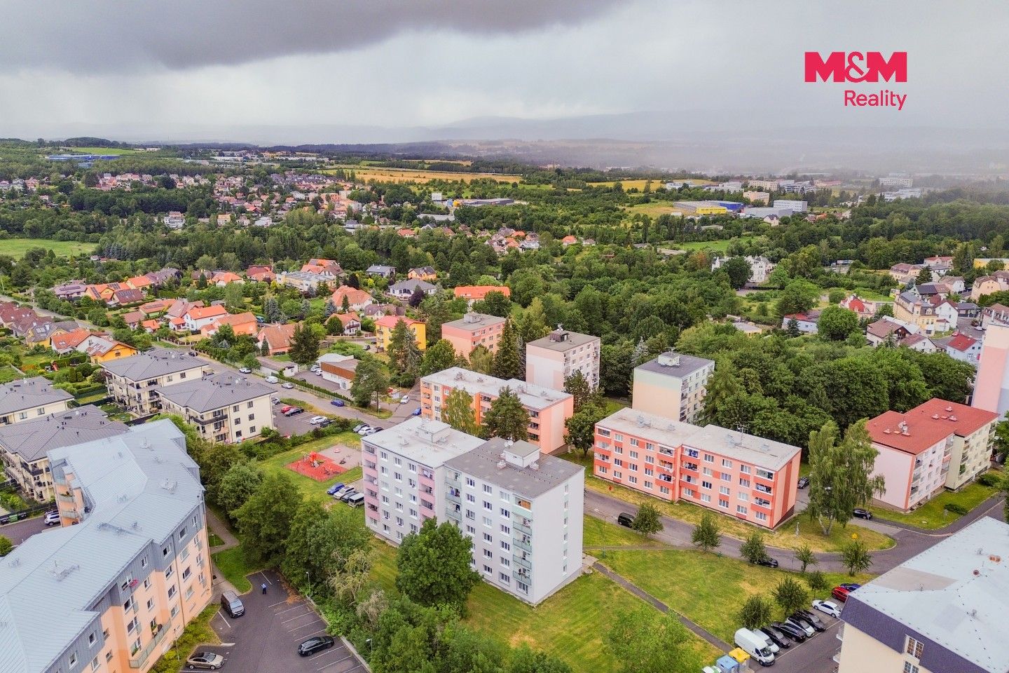 Prodej bytu 3+1 82 m² - foto 25