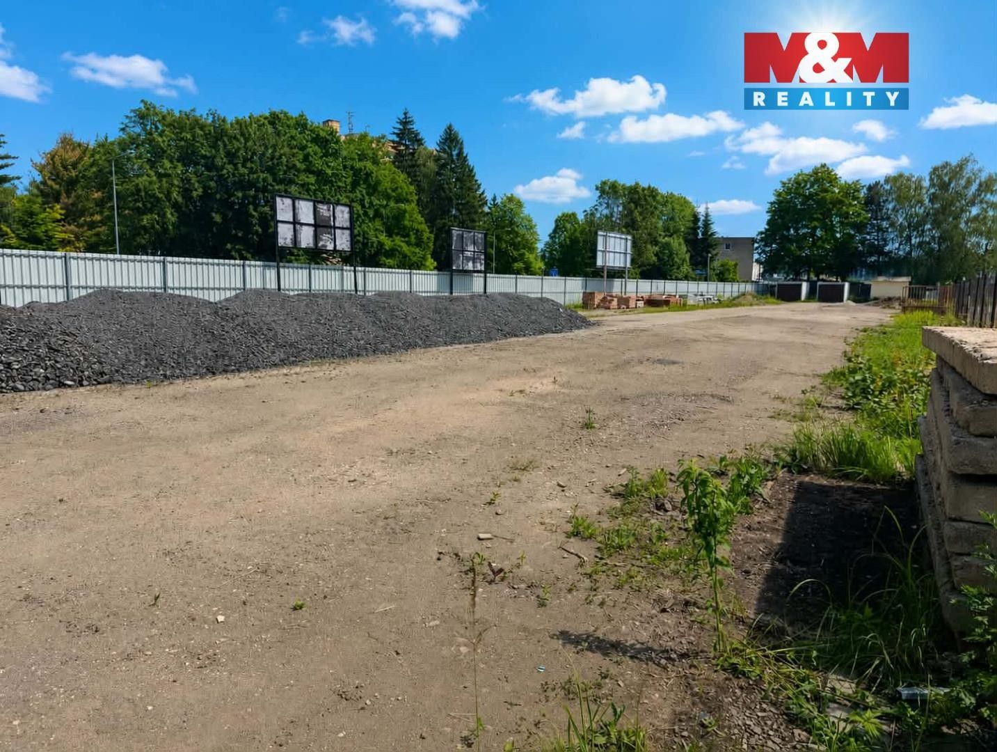 Pronájem pozemku 2407 m² - foto 2