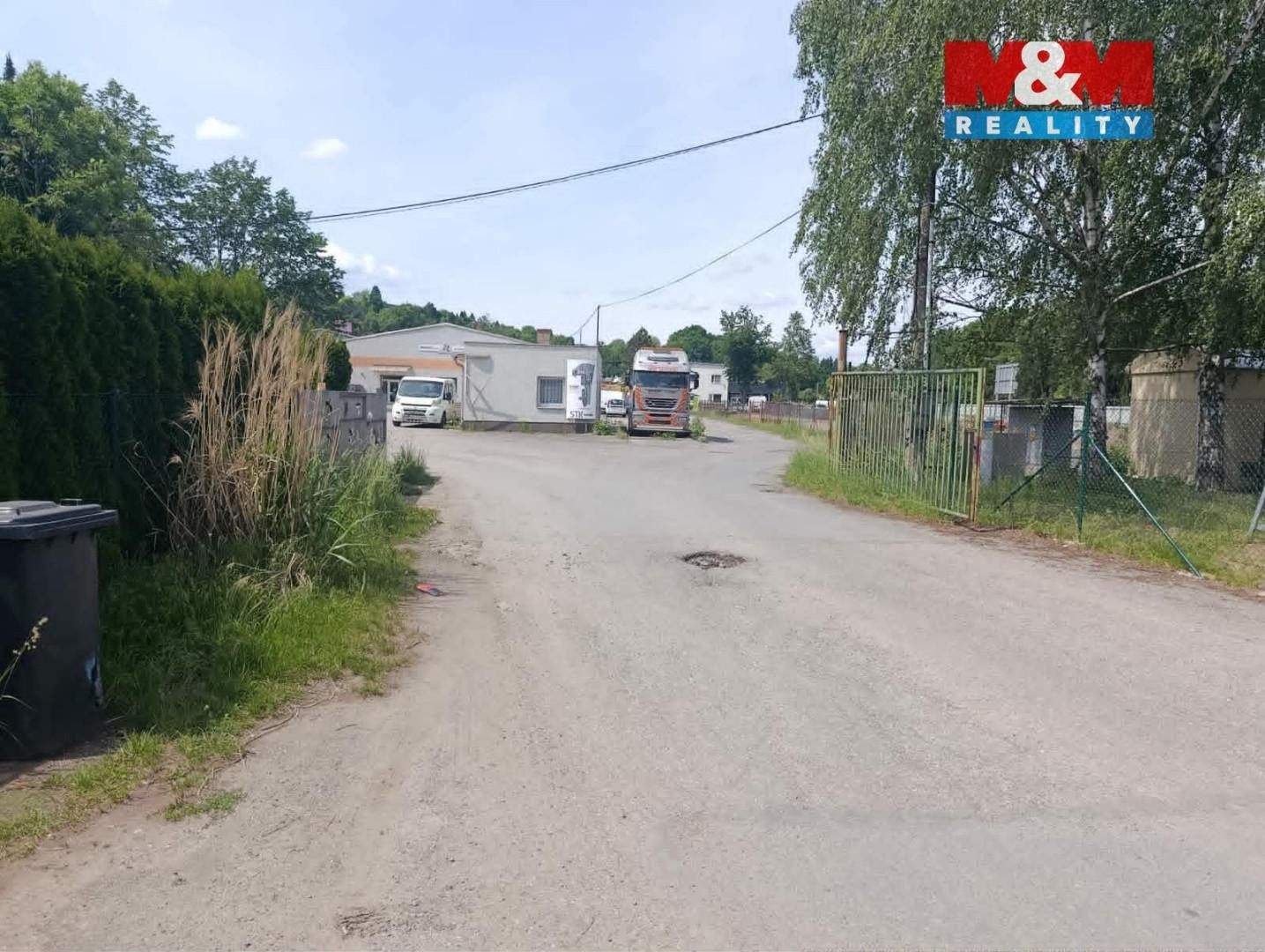 Pronájem pozemku 2407 m² - foto 4
