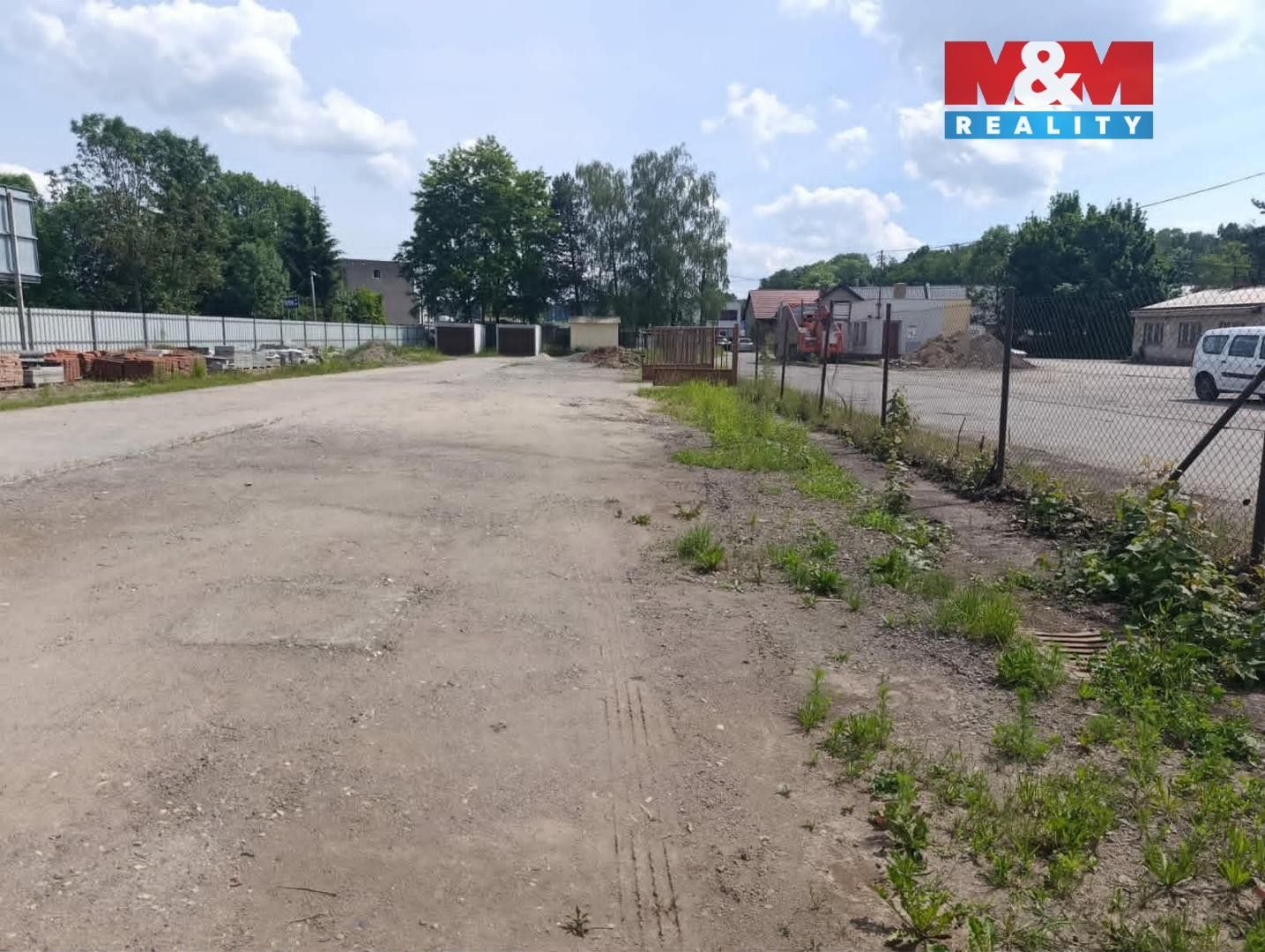 Pronájem pozemku 2407 m² - foto 5