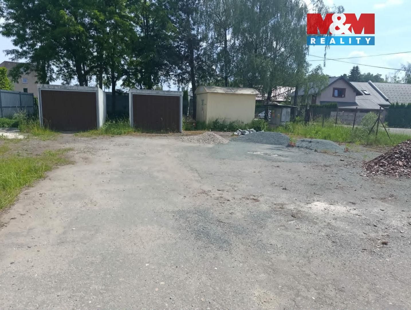 Pronájem pozemku 2407 m² - foto 6