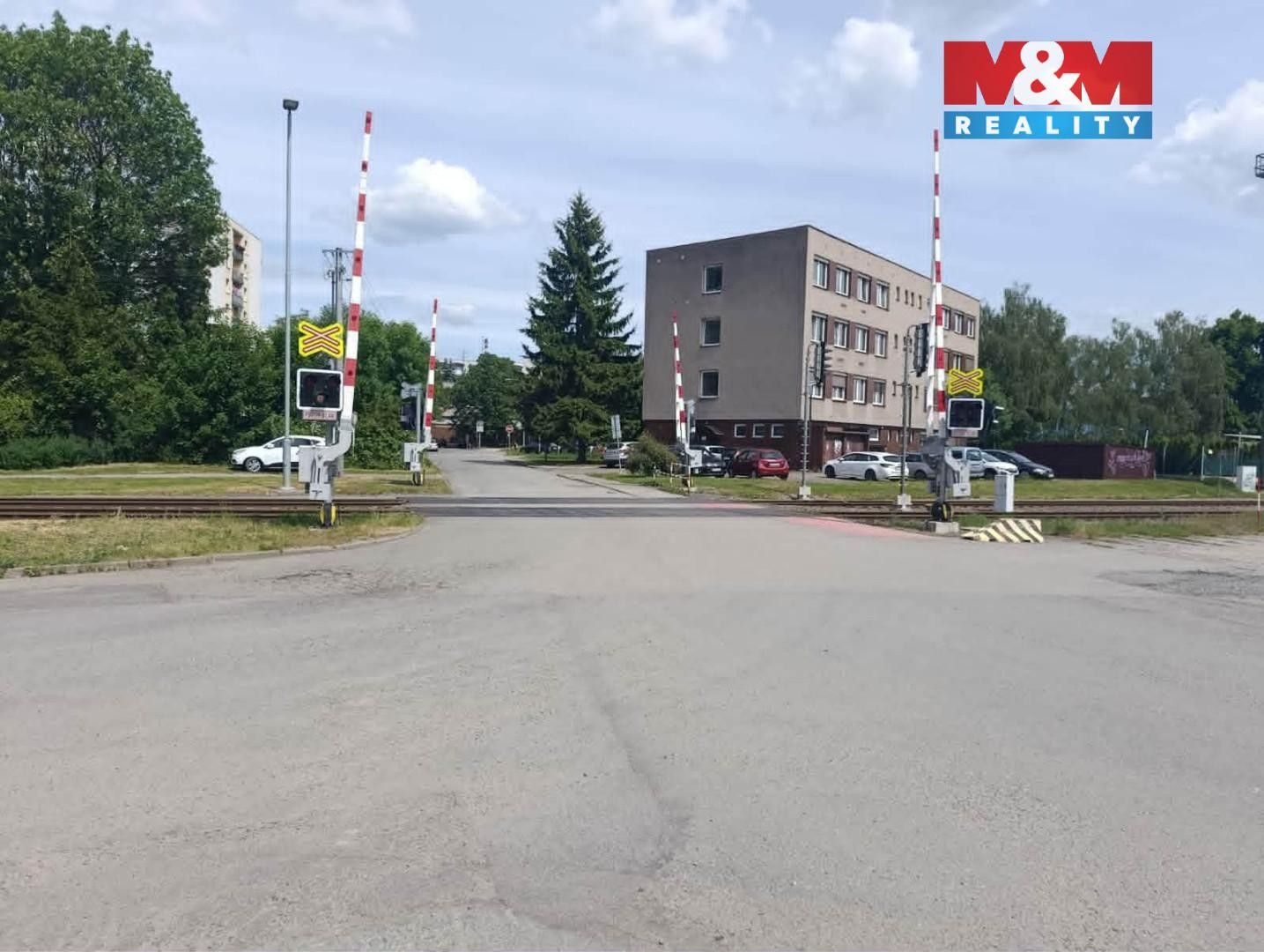 Pronájem pozemku 2407 m² - foto 7