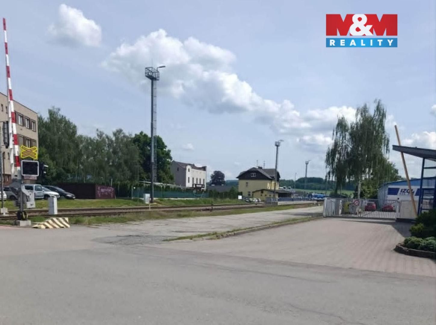 Pronájem pozemku 2407 m² - foto 8