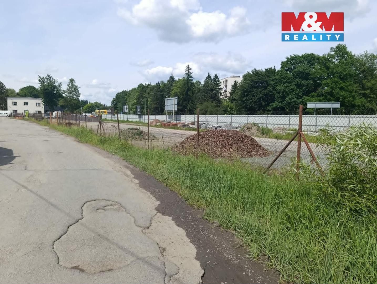 Pronájem pozemku 2407 m² - foto 9