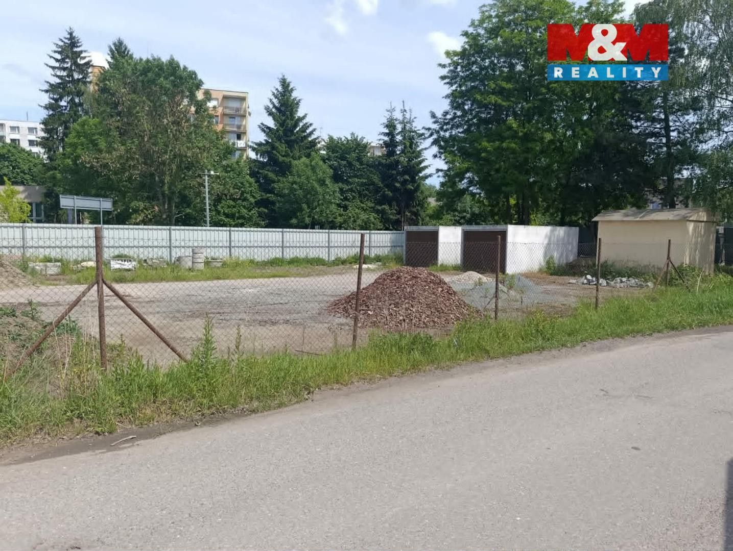 Pronájem pozemku 2407 m² - foto 10