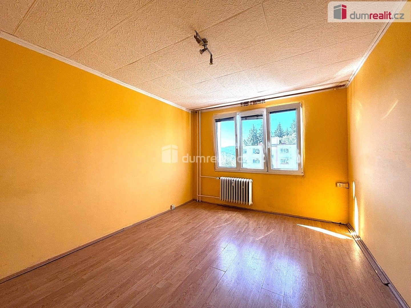 Pronájem bytu 1+1 37 m² - foto 4