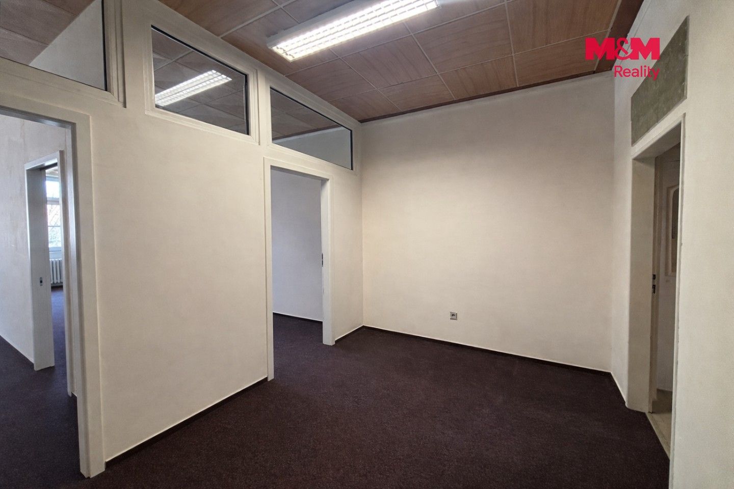 Pronájem komerčního prostoru 64 m² - foto 5