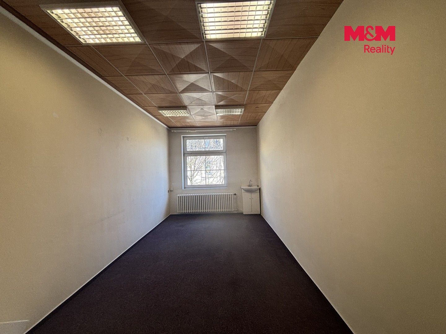 Pronájem komerčního prostoru 64 m² - foto 3