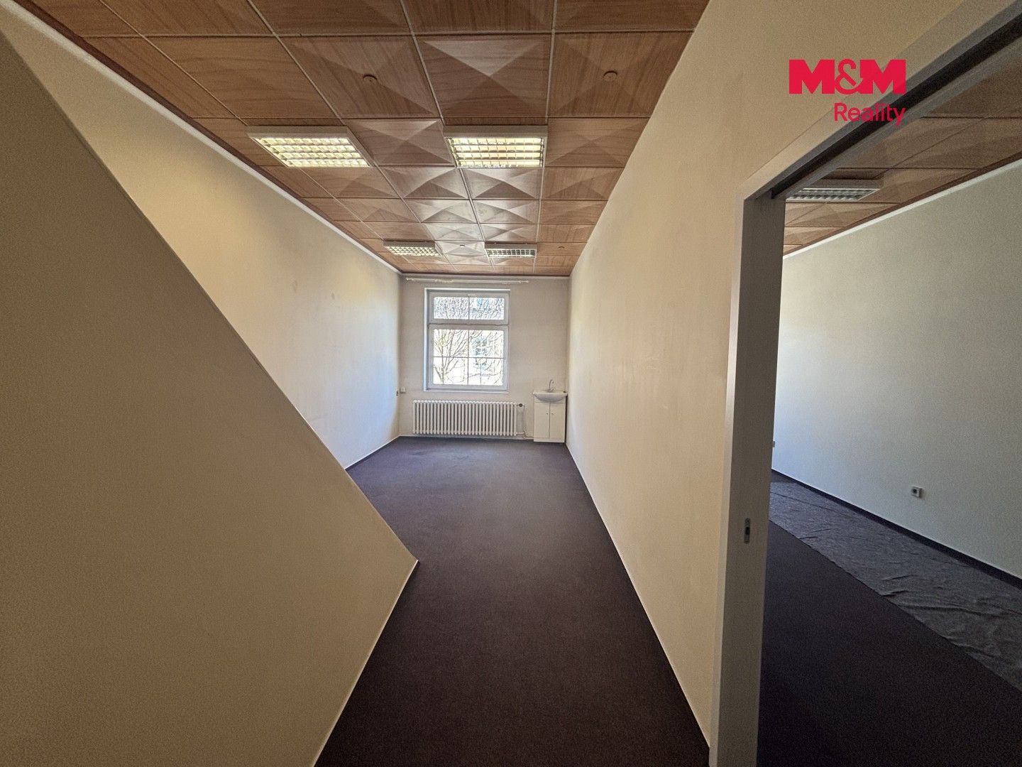 Pronájem komerčního prostoru 64 m² - foto 4