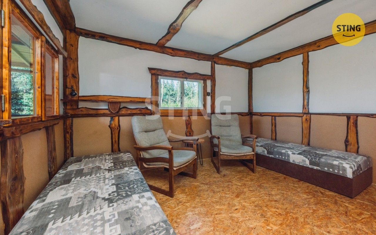 Prodej domu 25 m² - foto 3
