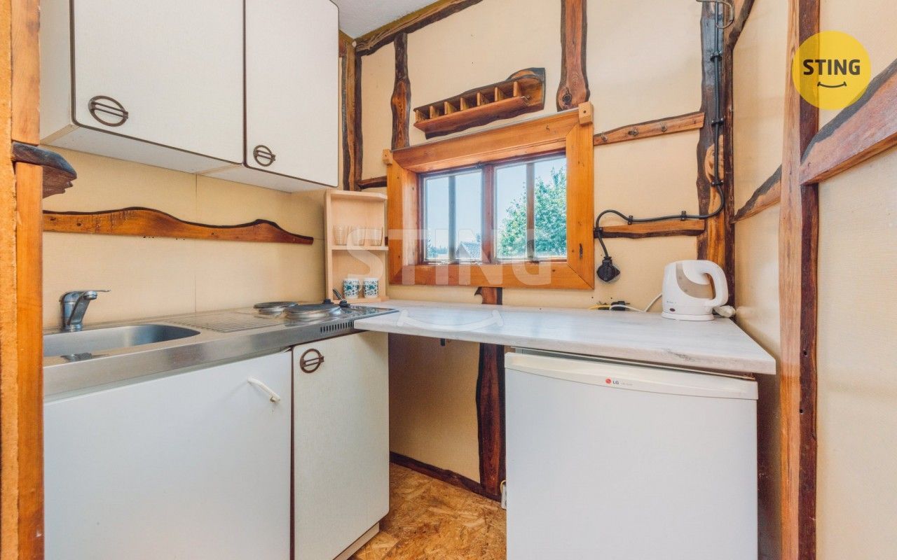 Prodej domu 25 m² - foto 5
