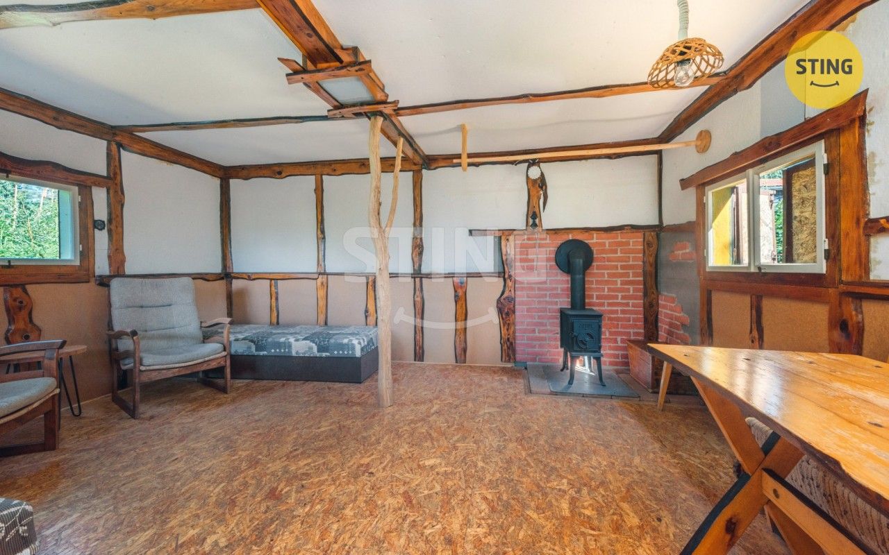 Prodej domu 25 m² - foto 4