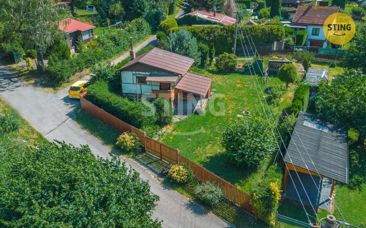 Prodej domu 25 m² - foto 10