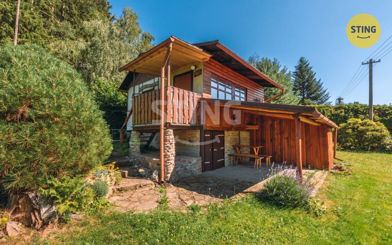 Prodej domu 25 m² - foto 12