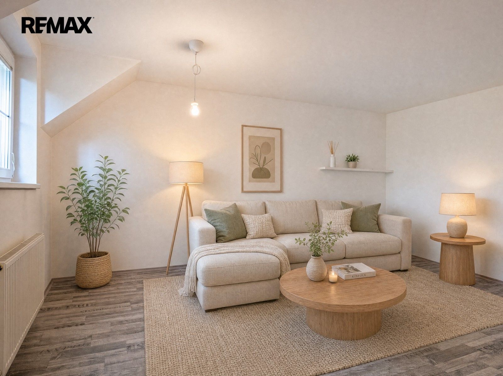 Prodej bytu 4+kk 84 m² - foto 5