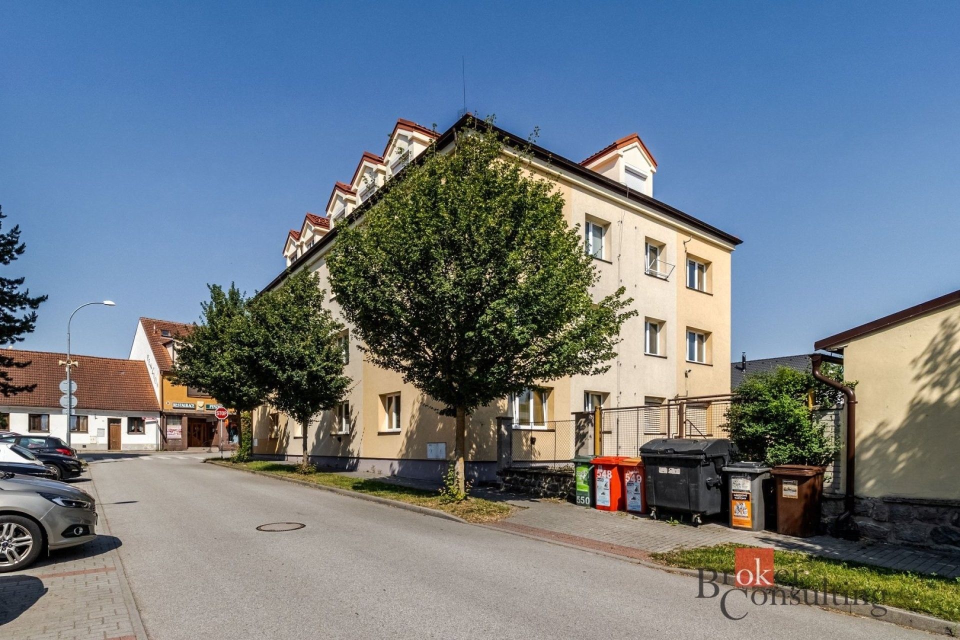 Prodej bytu 2+1 68 m² - foto 12