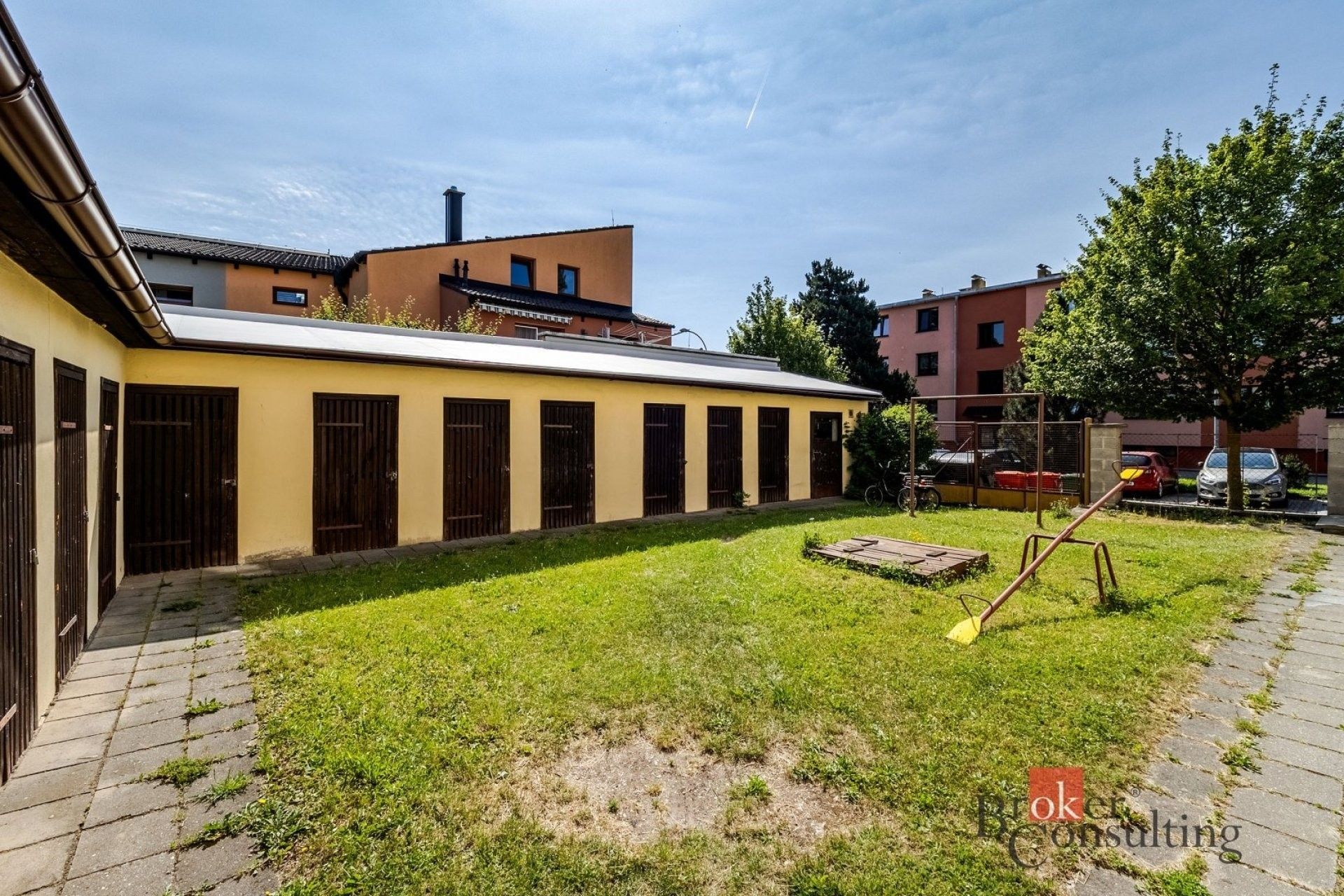 Prodej bytu 2+1 68 m² - foto 11