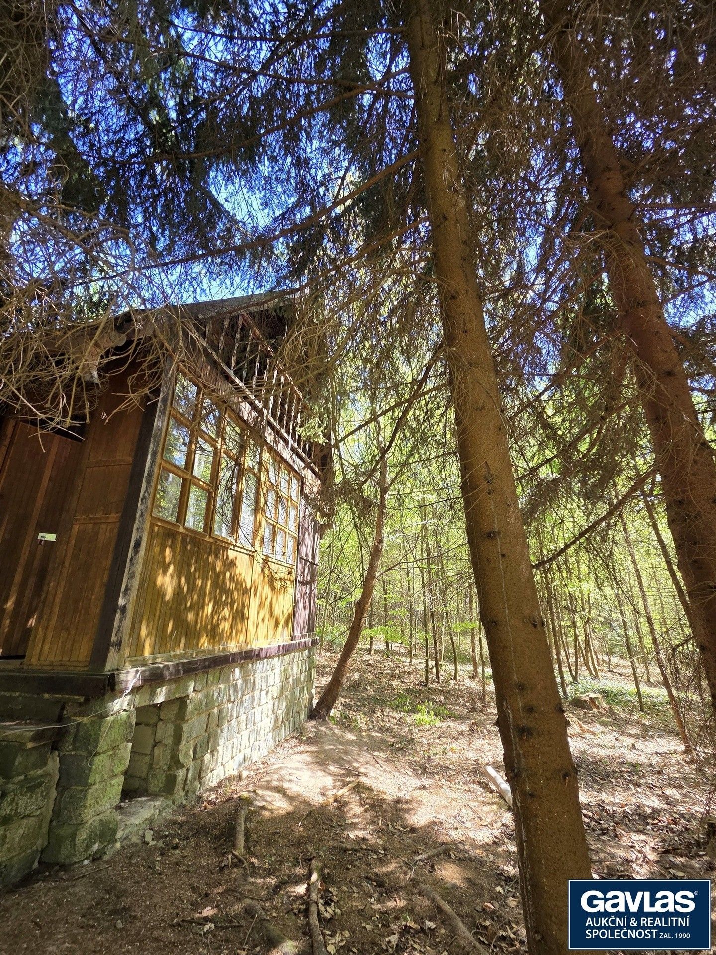 Prodej pozemku 3541 m² - foto 17