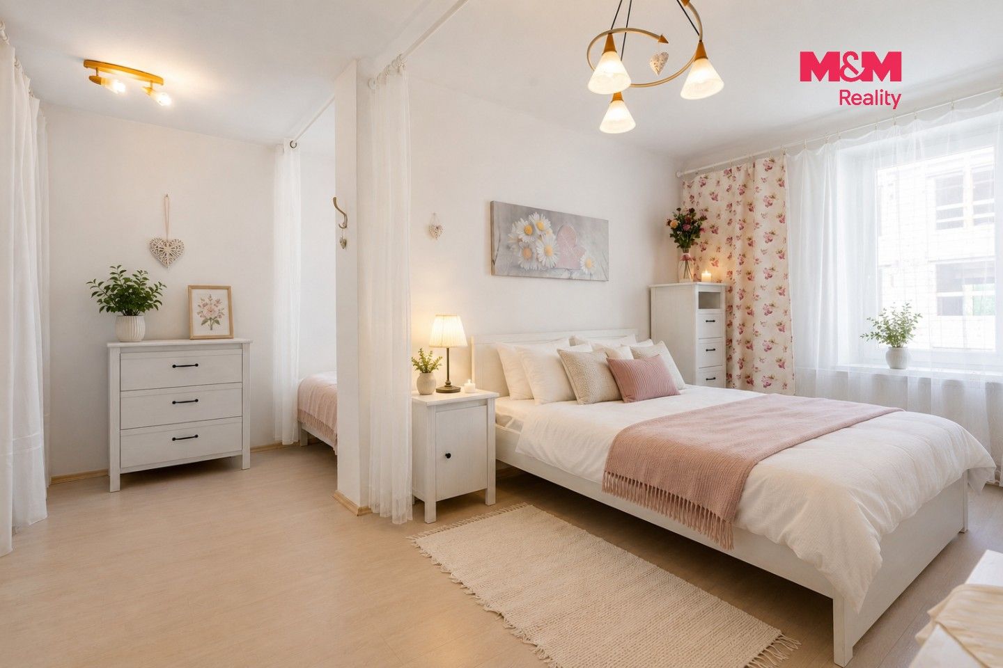 Prodej bytu 2+kk 50 m² - foto 3