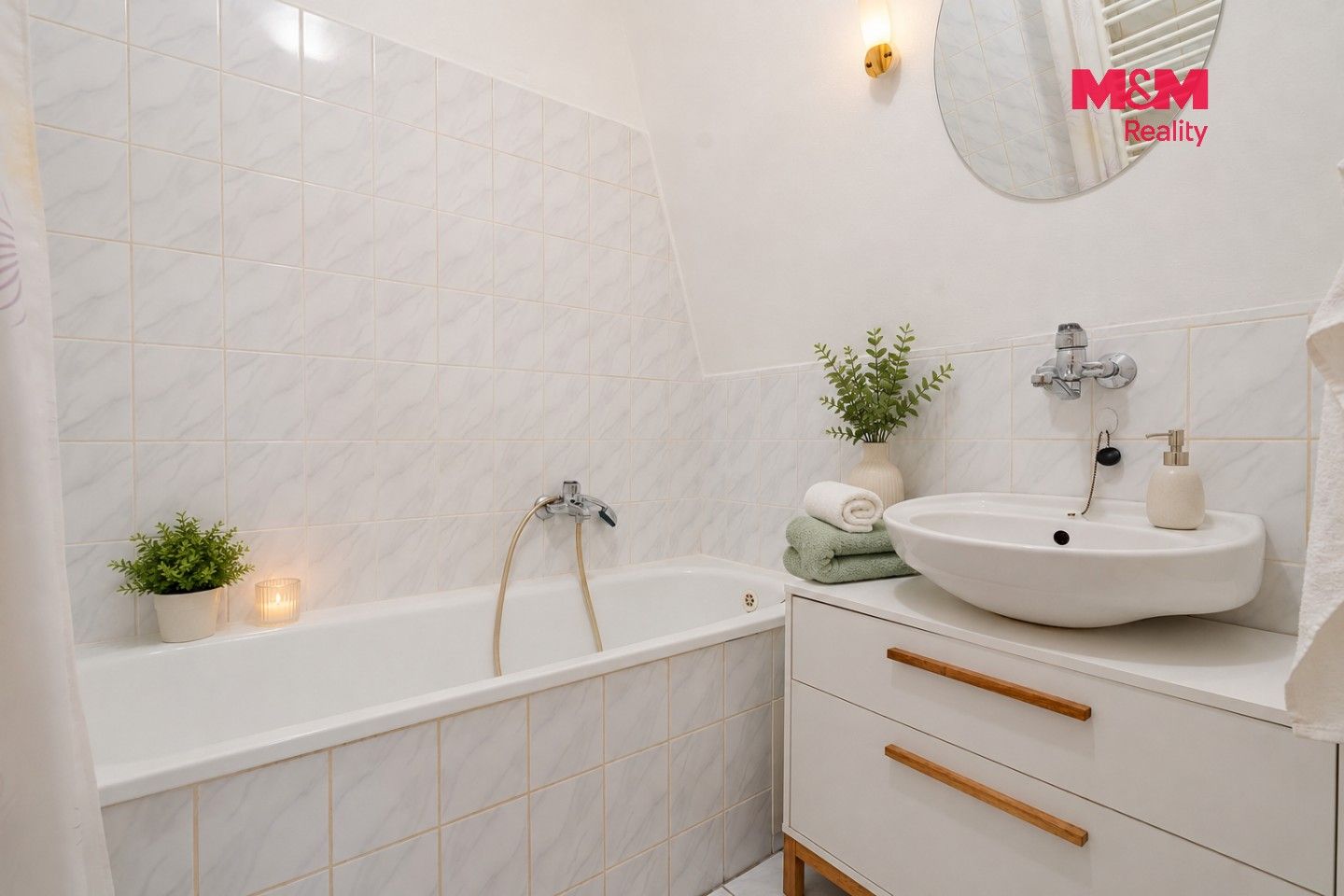 Prodej bytu 2+kk 50 m² - foto 6