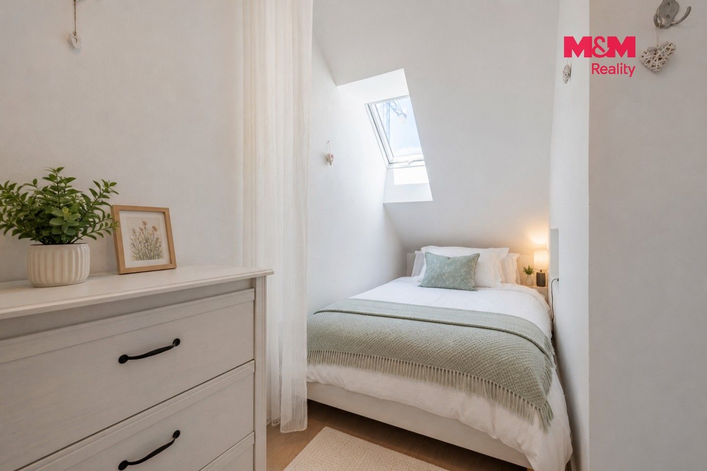 Prodej bytu 2+kk 50 m² - foto 5