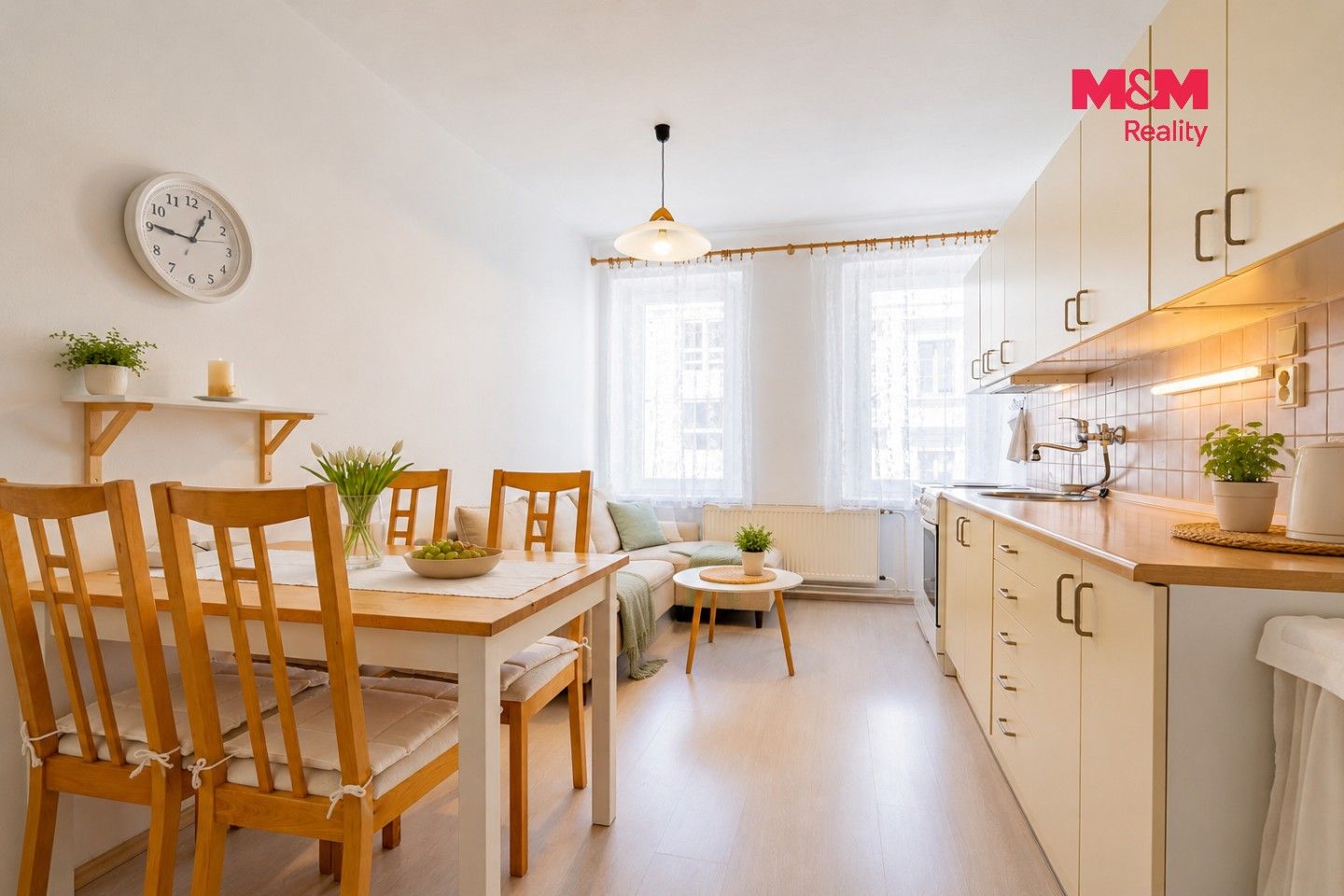 Prodej bytu 2+kk 50 m² - foto 8