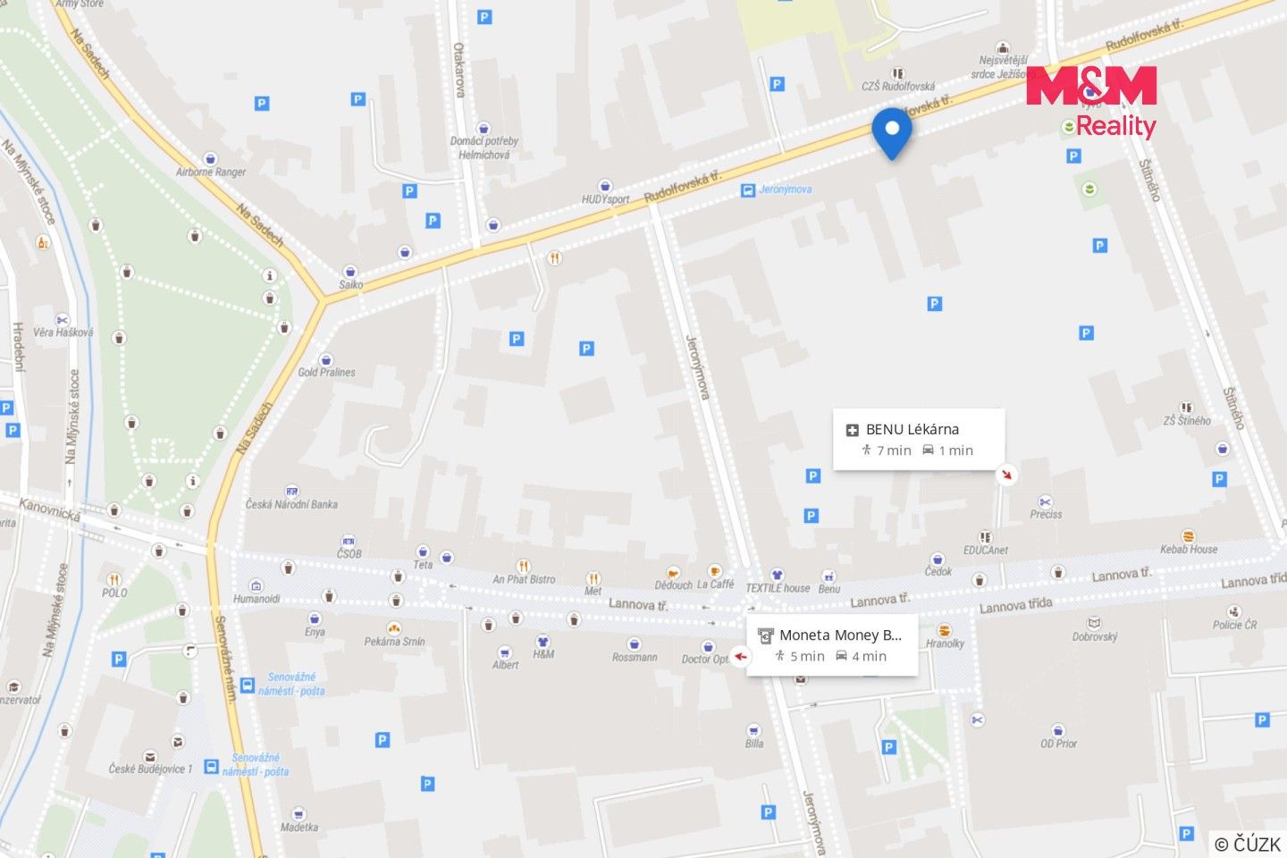 Prodej bytu 2+kk 50 m² - foto 11