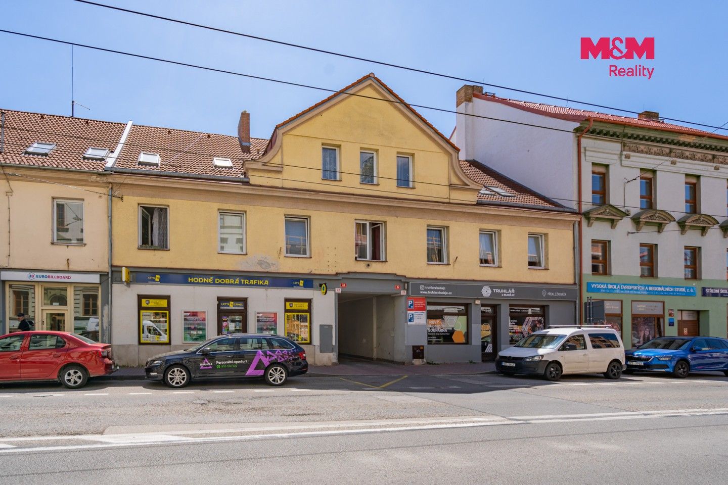 Prodej bytu 2+kk 50 m² - foto 10