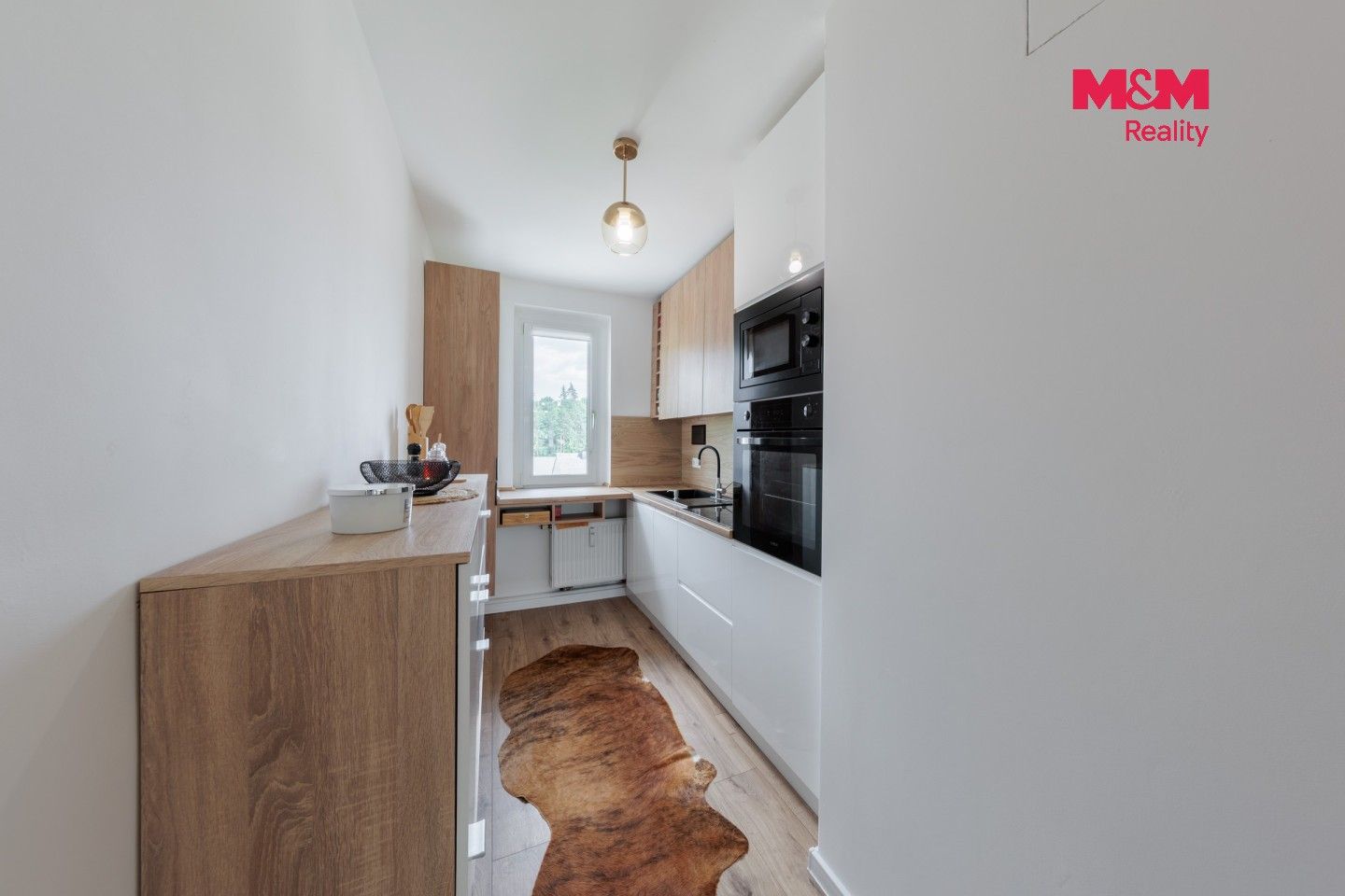 Prodej bytu 2+kk 52 m² - foto 3