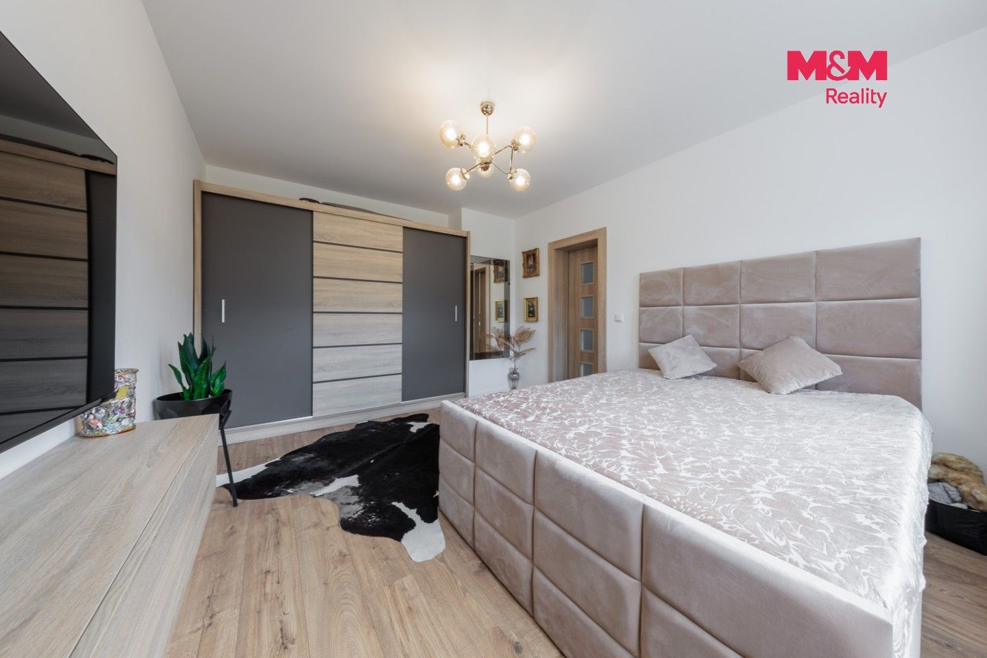 Prodej bytu 2+kk 52 m² - foto 4
