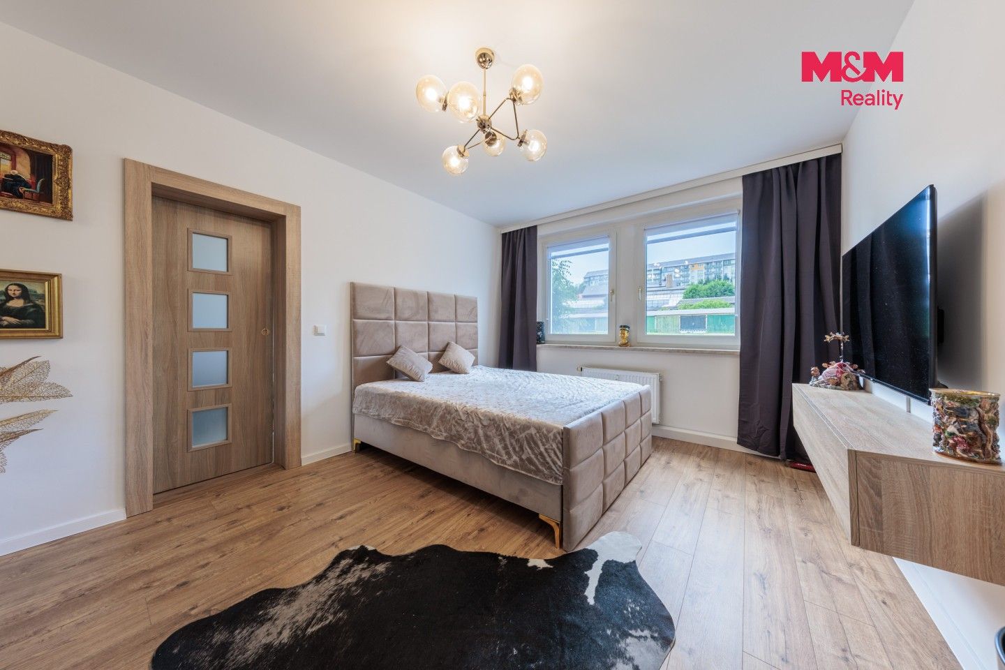 Prodej bytu 2+kk 52 m² - foto 5
