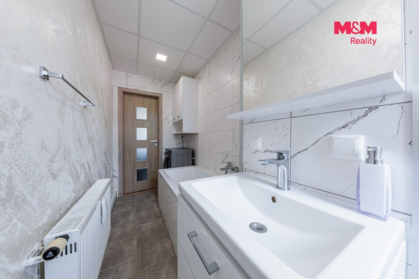 Prodej bytu 2+kk 52 m² - foto 6
