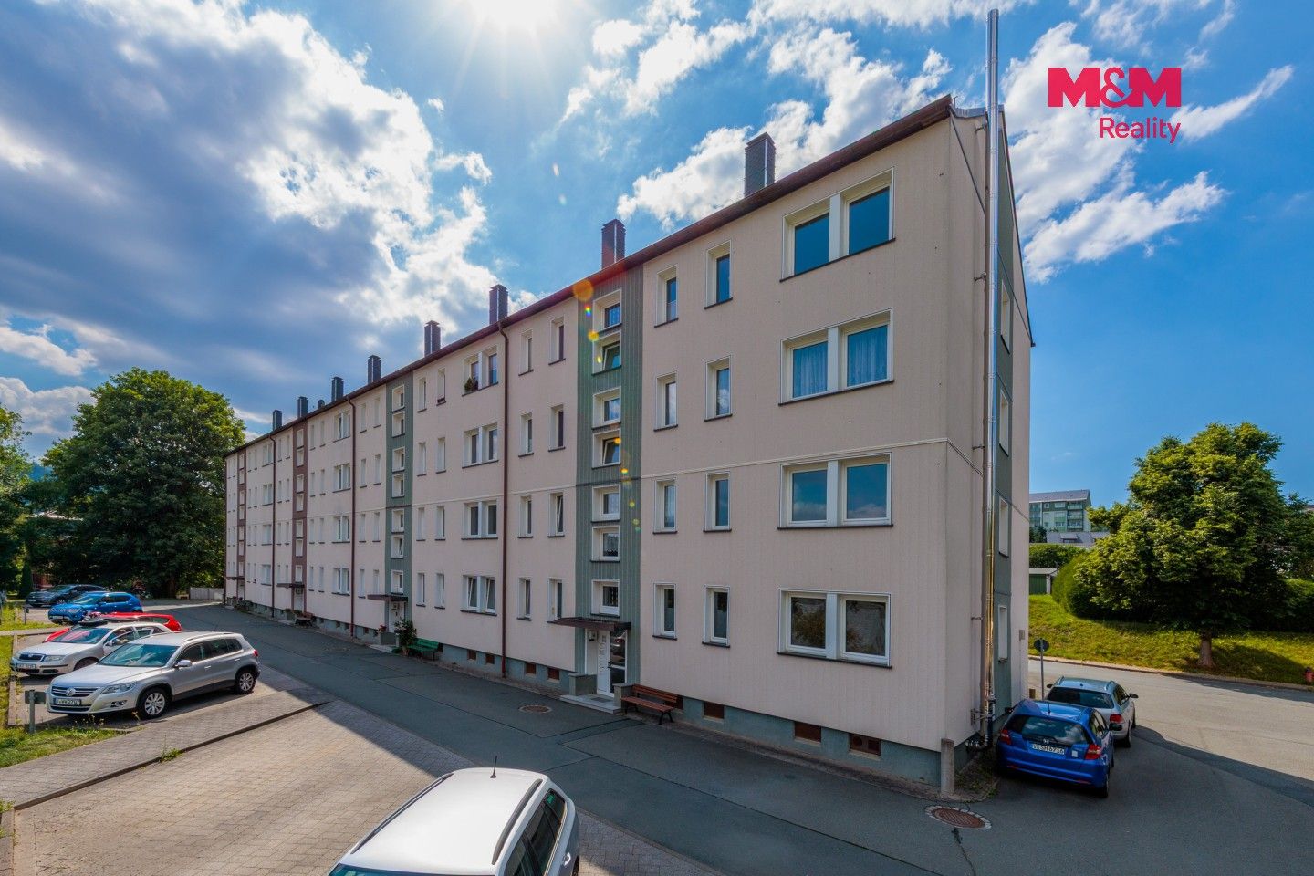 Prodej bytu 2+kk 52 m² - foto 9
