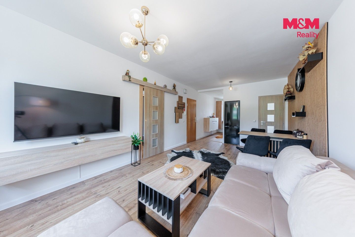 Prodej bytu 2+kk 52 m² - foto 11