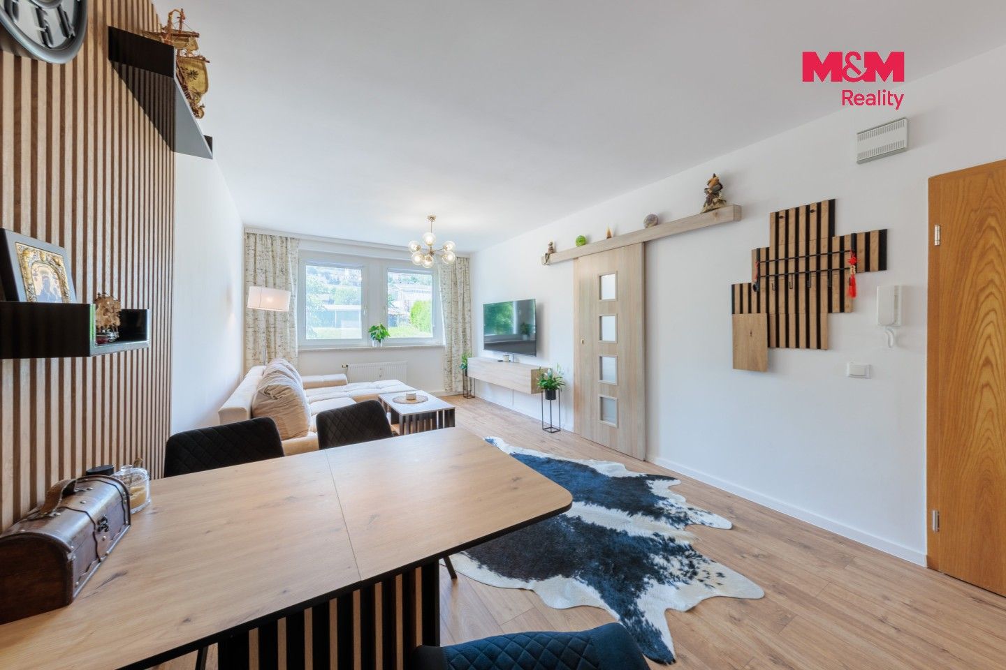 Prodej bytu 2+kk 52 m² - foto 12