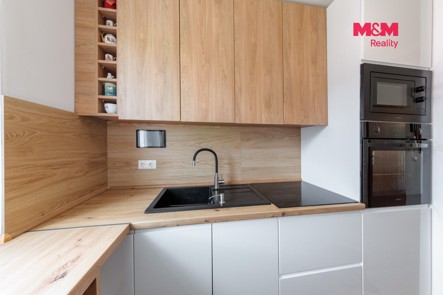 Prodej bytu 2+kk 52 m² - foto 13