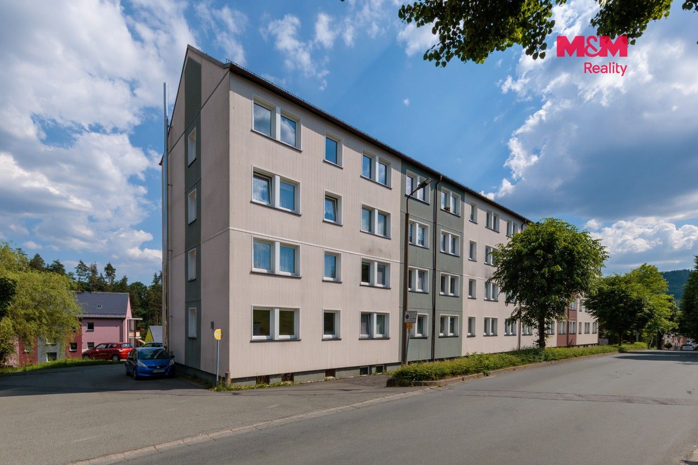 Prodej bytu 2+kk 52 m² - foto 10