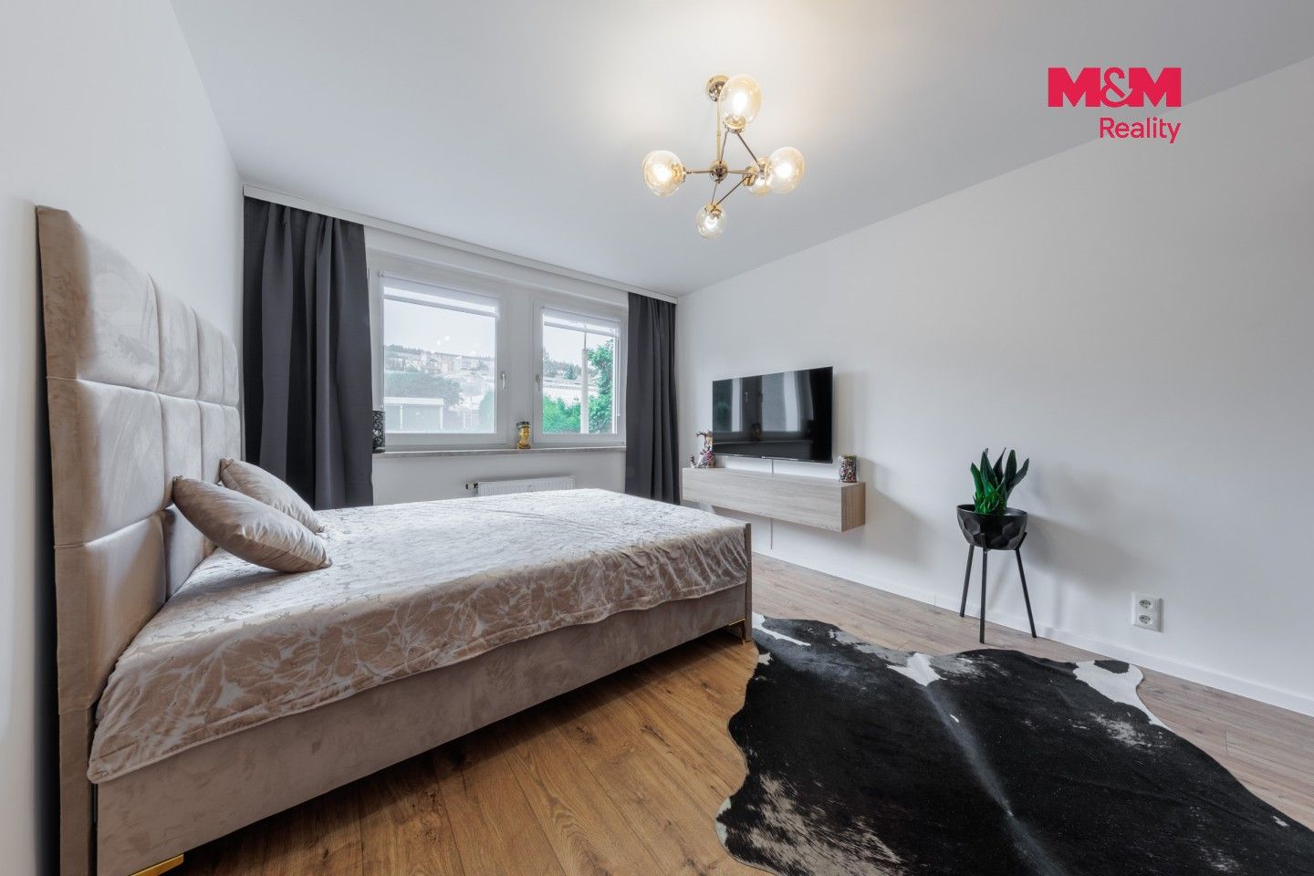 Prodej bytu 2+kk 52 m² - foto 14