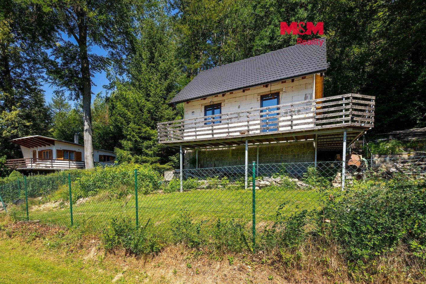 Prodej domu 68 m² - foto 1