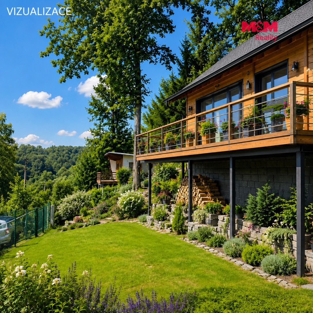 Prodej domu 68 m² - foto 4