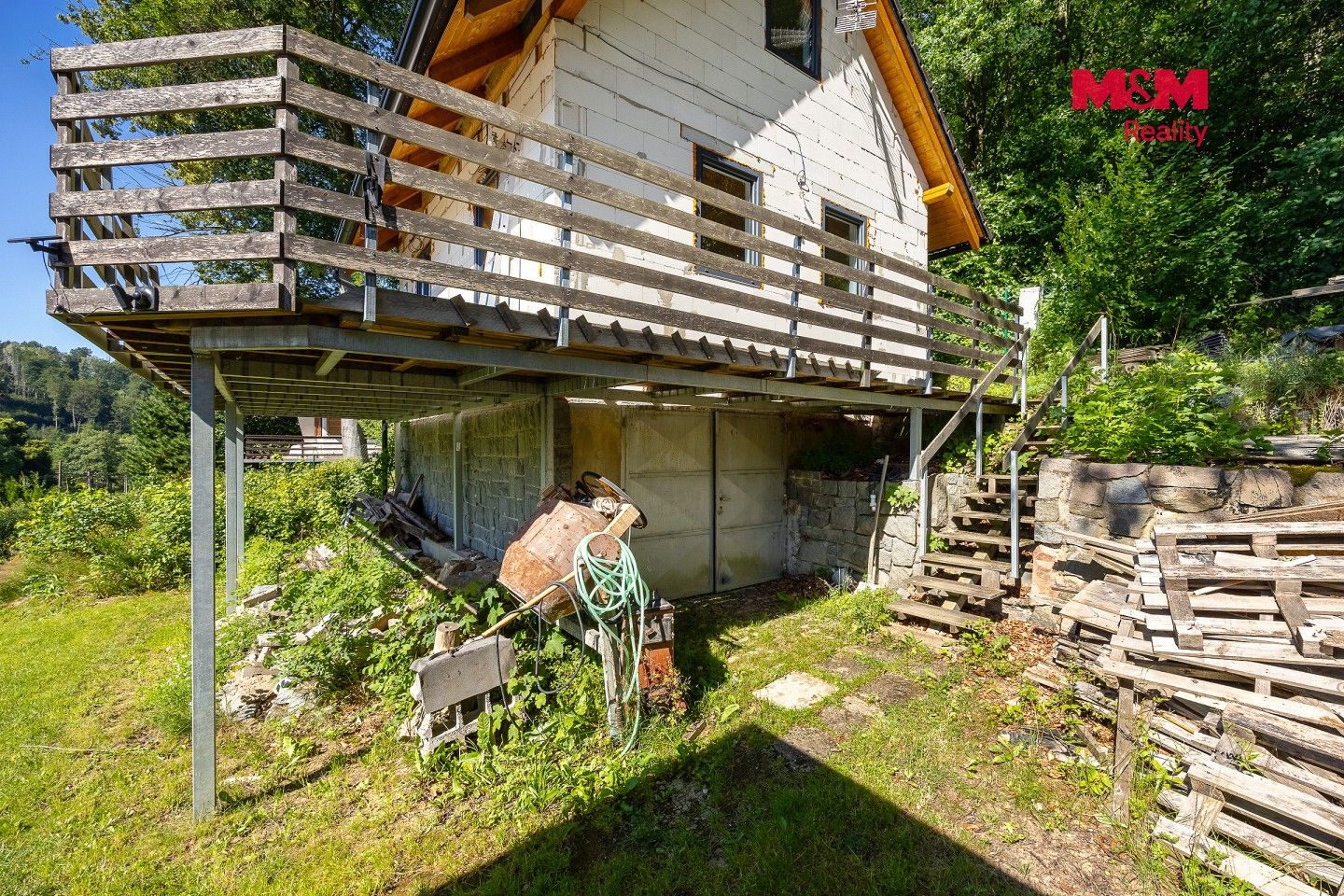 Prodej domu 68 m² - foto 5