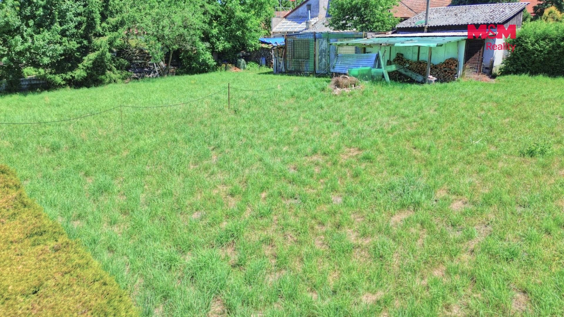 Pronájem pozemku 500 m² - foto 10