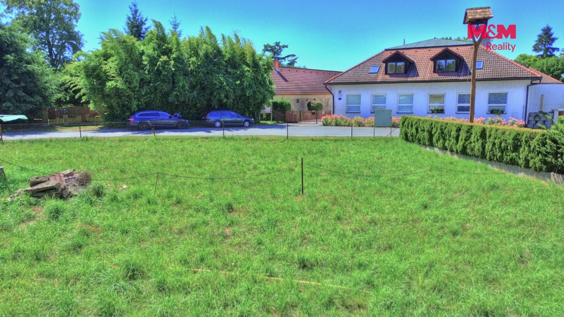 Pronájem pozemku 500 m² - foto 11